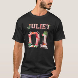 Romeo und Julia Couple T-Shirt