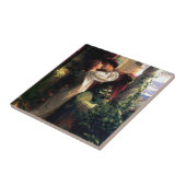 Romeo und Julia Fliese (Seite)