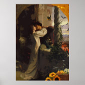 Romeo und Julia Halloween 5 Poster (Vorne)