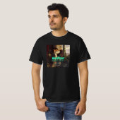 Romeo und Julia T-Shirt (Vorne ganz)