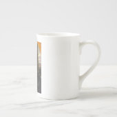 Romeo und Julia (von Frank Dicksee) Porzellantasse (Rechts)