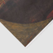 Romeo und Julia (von Frank Dicksee) Seidenpapier (Ausschnitt)