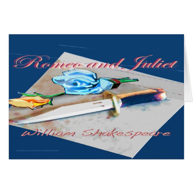 Romeo und Juliet (Vorderseite (Horizontal))