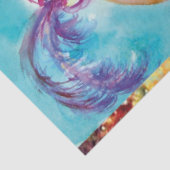 ROMEO UND JULIET BALCONY SCENE POSTER SEIDENPAPIER (Ausschnitt)