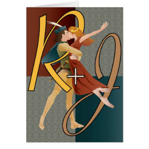 Romeo und Juliet, Ballett