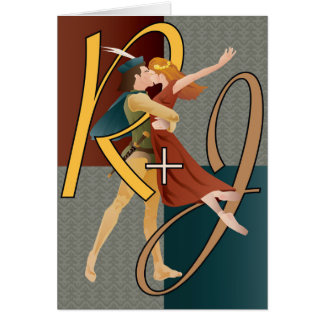 Romeo und Juliet, Ballett