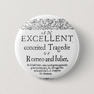 Romeo und Juliet Button