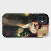 Romeo und Juliet Case-Mate iPhone Hülle (Rückseite (Horizontal))