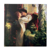Romeo und Juliet