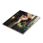 Romeo und Juliet Fliese (Seite)