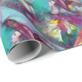 ROMEO UND JULIET GESCHENKPAPIER (Rolleneckpunkt)