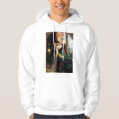 Romeo und Juliet Hoodie (Vorderseite)
