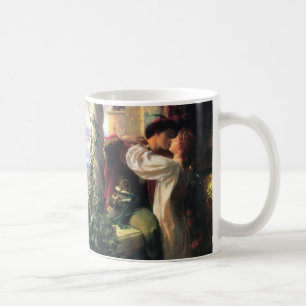 Romeo und Juliet Kaffeetasse