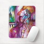 ROMEO UND JULIET Romantischer Valentinstag Mousepad (Mit Mouse)