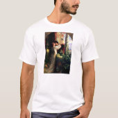 Romeo- und Juliet-T - Shirt (Vorderseite)