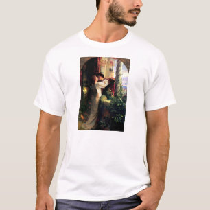 Romeo- und Juliet-T - Shirt
