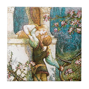 ROMEO UND JULIET VINTAGE.jpg Fliese