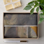 Romeo und Juliette Seidenpapier (Geschenk)