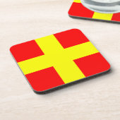 ROMEO UNTERSETZER (Linke Seite)