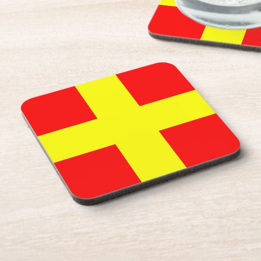 ROMEO UNTERSETZER (Linke Seite)