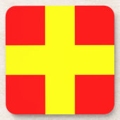 ROMEO UNTERSETZER (Vorderseite)