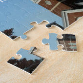 Römer 10:15 Wie schön sind die Füße dieser Puzzle (Seite)