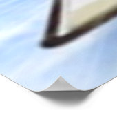 Römer 10:17 poster (Ecke)