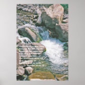 Römer 10 poster (Vorne)