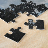 Römer 11:36 Für Ihn und durch Ihn... Puzzle (Seite)