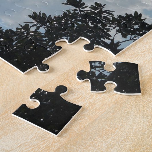 Römer 11:36 Für Ihn und durch Ihn... Puzzle (Seite)