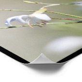 Römer 12:12 poster (Ecke)