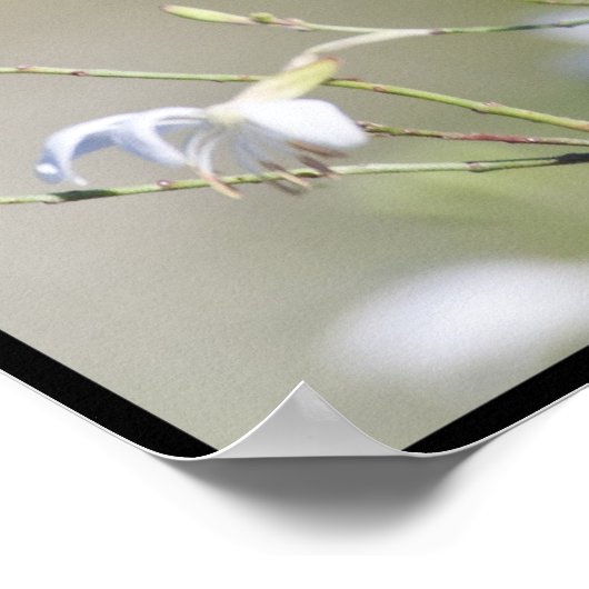 Römer 12:12 poster (Ecke)