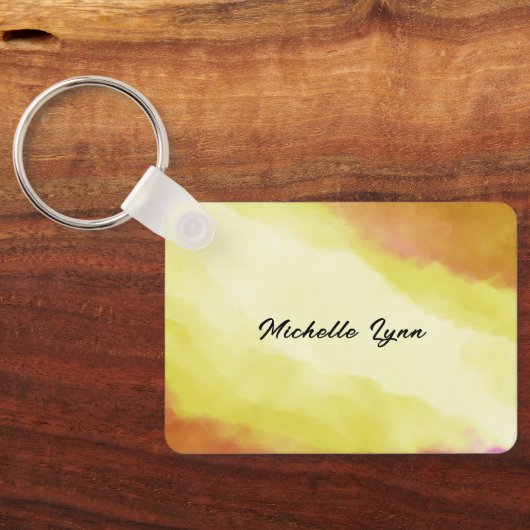 Römer 12:12 Seien Sie froh in der Hoffnung Christl Schlüsselanhänger (Rückseite)