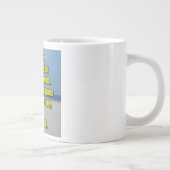 Römer 12:19 WEBU Tasse (Rechts)