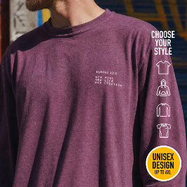 Römer 12:2 Neuer Lebensstil für Christen Minimalis Tri-Blend Shirt