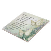 Römer 12:2 Nicht mit dieser Weltbibel übereinstimm Fliese (Seite)