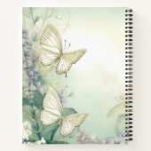 Römer 12:2 Nicht mit dieser Weltbibel übereinstimm Notizblock (Rückseite)