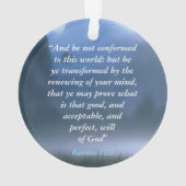 Römer 12:2 ornament (Rückseite)