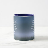 Römer 12:2 tasse (Zentrum)