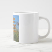Römer 12:2 WEBU Tasse (Rechts)