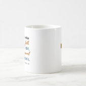 Römer-14:1, christlicher Bibel-Vers Inspirational Kaffeetasse (Mittel)