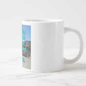 Römer 14:22 WEBU Tasse (Rechts)