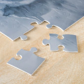 Römer 15:13 Der Gott der Hoffnung Puzzle (Seite)