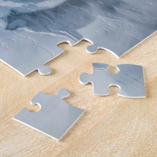 Römer 15:13 Der Gott der Hoffnung Puzzle (Seite)