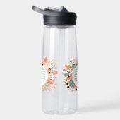 Römer 15:13 Fall Trinkflasche (Rechts)