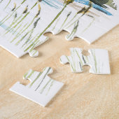 Römer 15:13 Gott der Hoffnung Christliches Verse Puzzle (Seite)