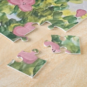 Römer 15:13 Poster Puzzle (Seite)