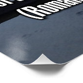 Römer 15:13 WEBU Poster (Ecke)