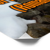 Römer 15:13 WEBU Poster (Ecke)