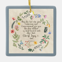 Römer 15:5 Bibelverse Bild